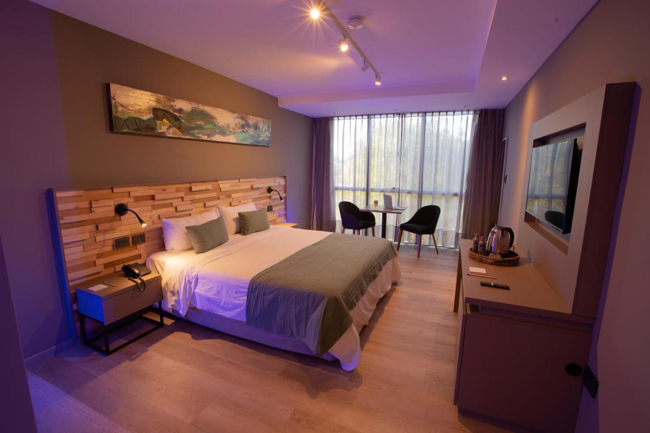 Nu Posta Urbana Hotel Boutique Кордова Екстер'єр фото